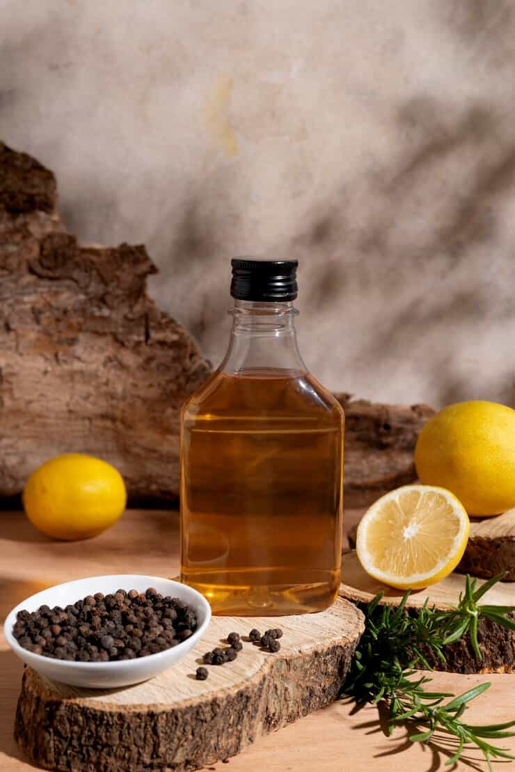 تصویر 3 از قیمت  خرید روغن کنجد سرخ کردنی عمده به صرفه وارزان